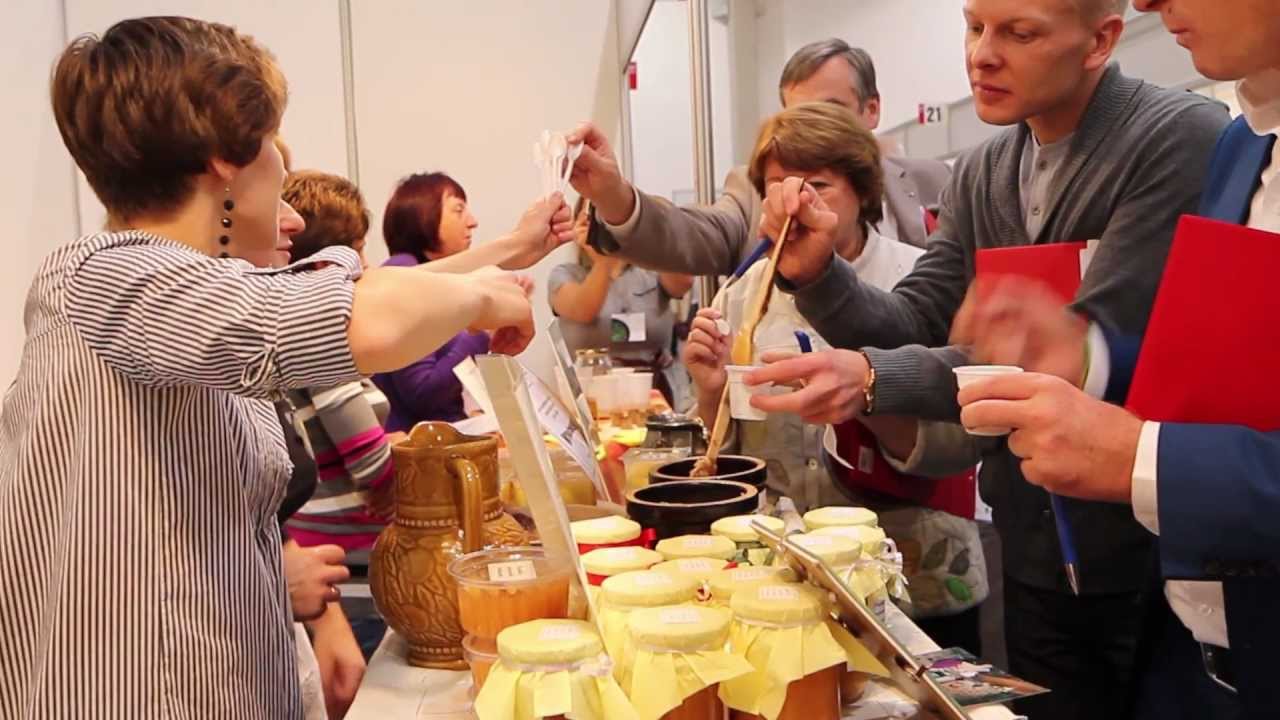 Tygiel Smaku Natura Food 2012 HD 1080p
