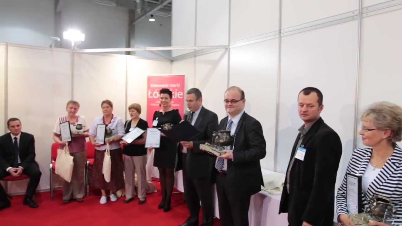 VI Tygiel Smaków, Natura Food 2013 HD