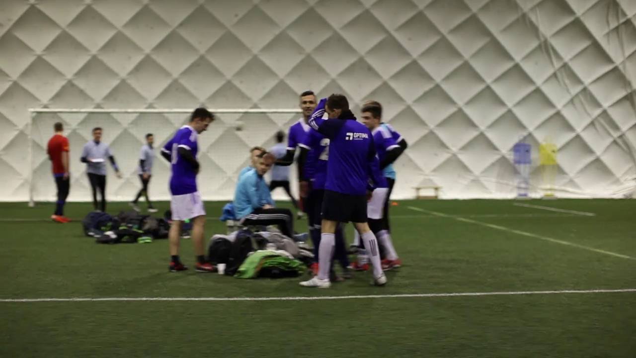 Legia Biznes Cup 2015