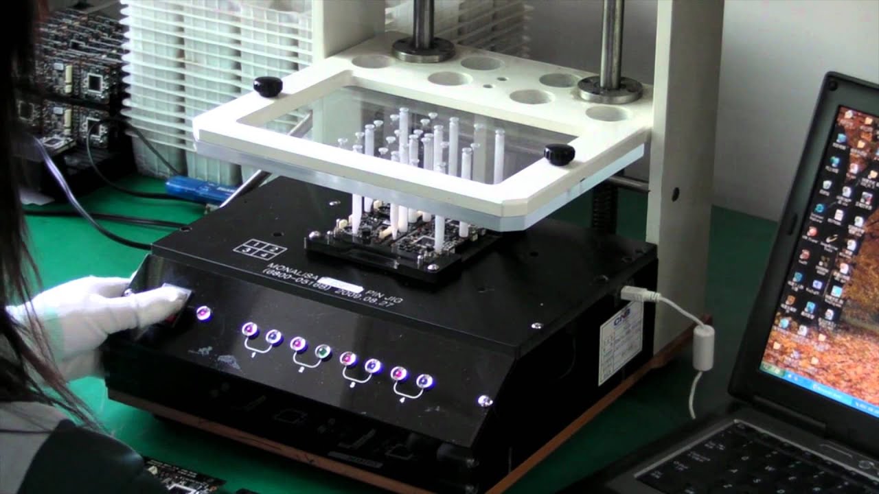 SPS Electronics - fabryka.mov