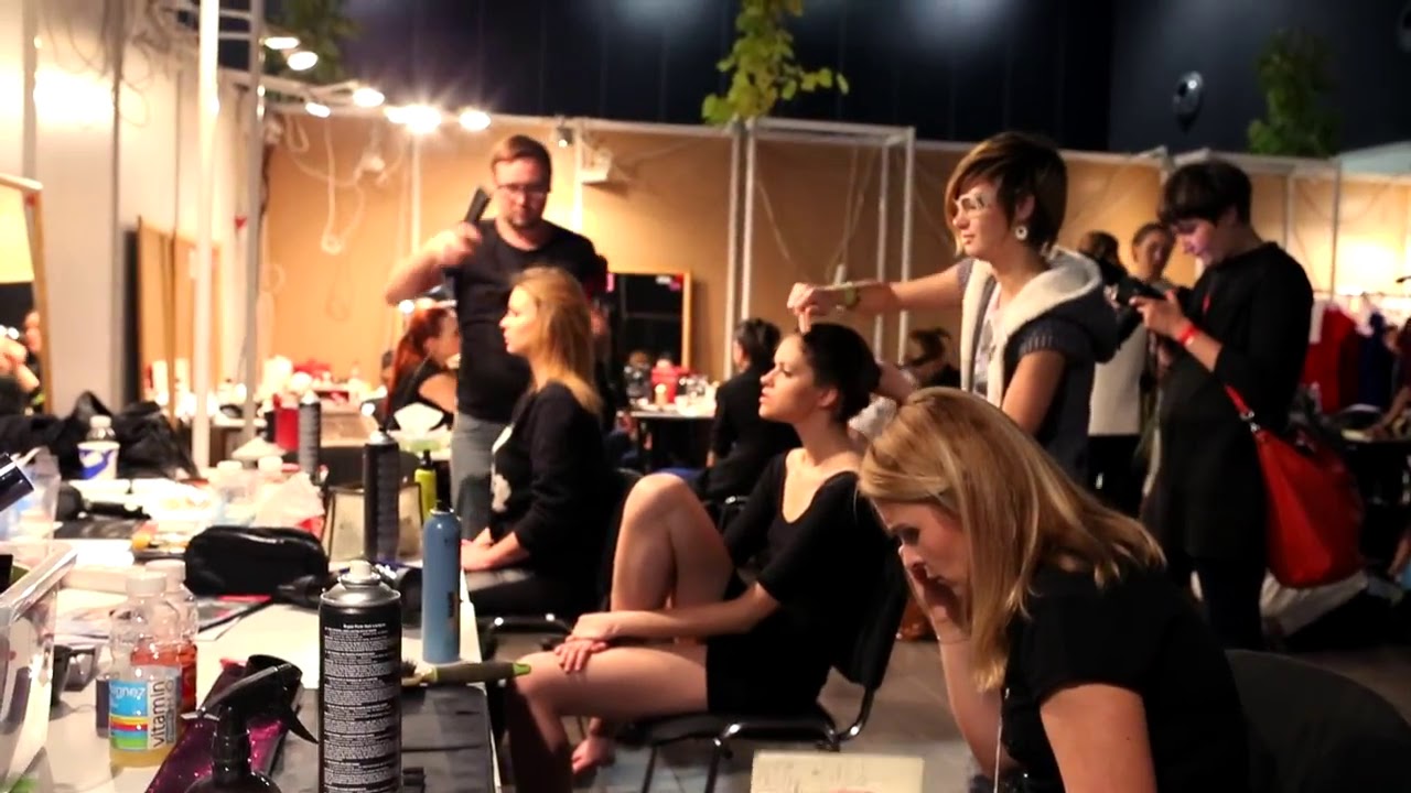 Warsaw Fashion Weekend
